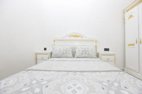 Velasquez apartment